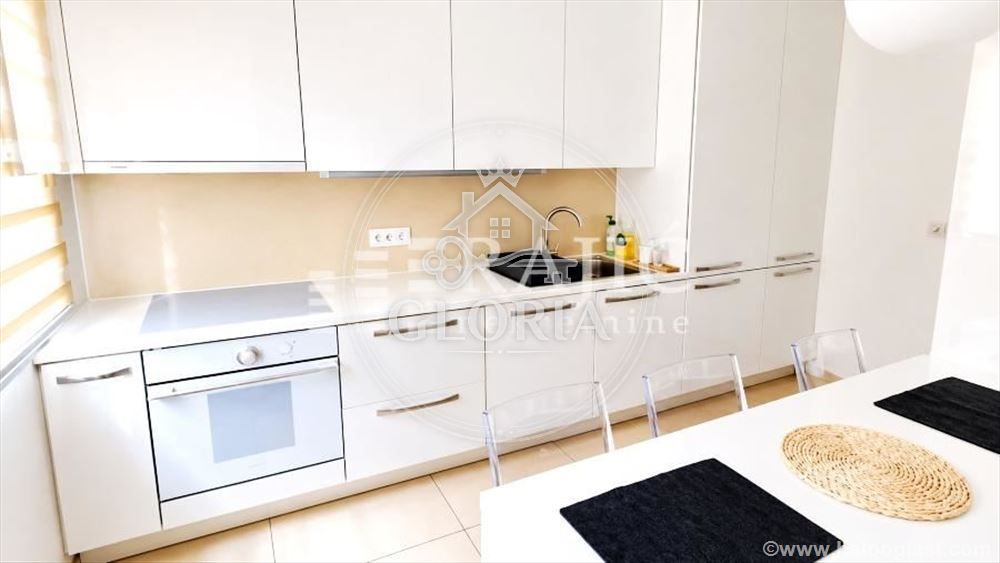Двухкомнатная квартира, 52 м², Ташмайдан, Палилула, фото 4