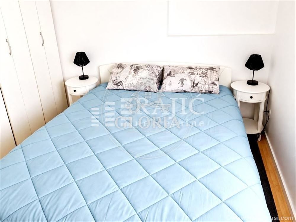 Двухкомнатная квартира, 52 м², Ташмайдан, Палилула, фото 5