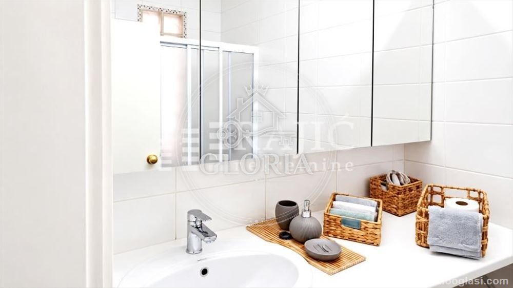Двухкомнатная квартира, 52 м², Ташмайдан, Палилула, фото 6