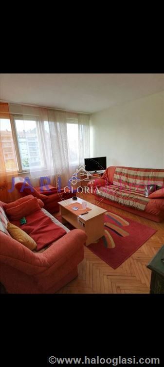 1,5-комнатная квартира, 36 м², Блок 9a, Новый Белград, фото 2