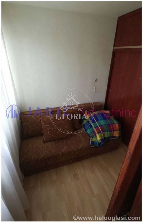 1,5-комнатная квартира, 36 м², Блок 9a, Новый Белград, фото 4