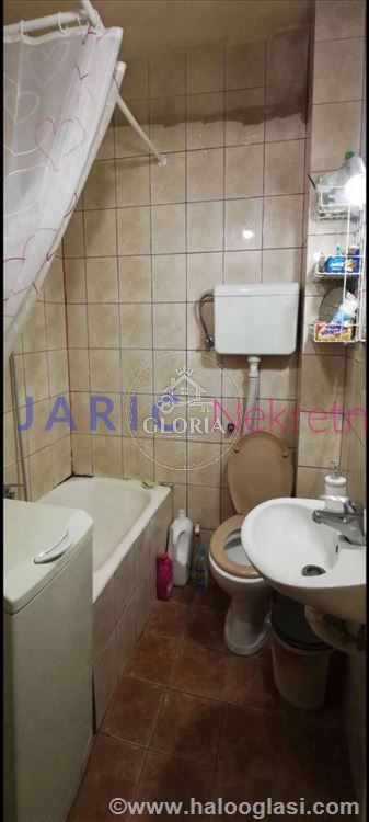 1,5-комнатная квартира, 36 м², Блок 9a, Новый Белград, фото 5