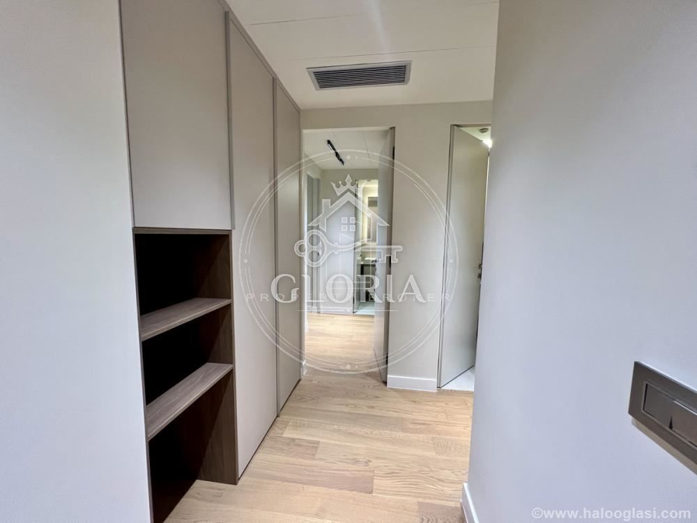 Трёхкомнатная квартира, 73 м², Блок 65, Новый Белград, фото 9