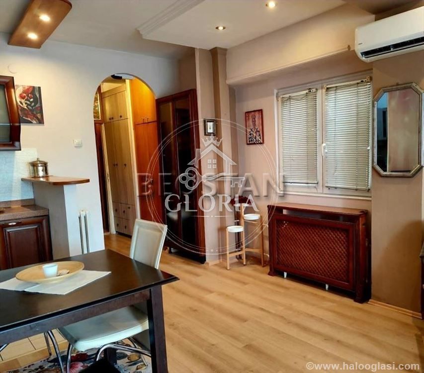 Трёхкомнатная квартира, 65 м², Блок 23, Новый Белград, фото 5