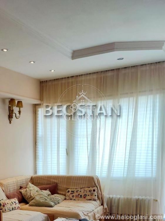 Трёхкомнатная квартира, 65 м², Блок 23, Новый Белград, фото 6