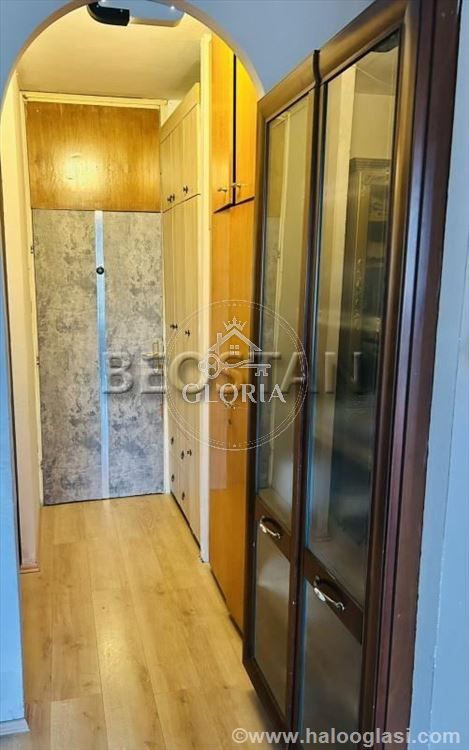 Трёхкомнатная квартира, 65 м², Блок 23, Новый Белград, фото 7