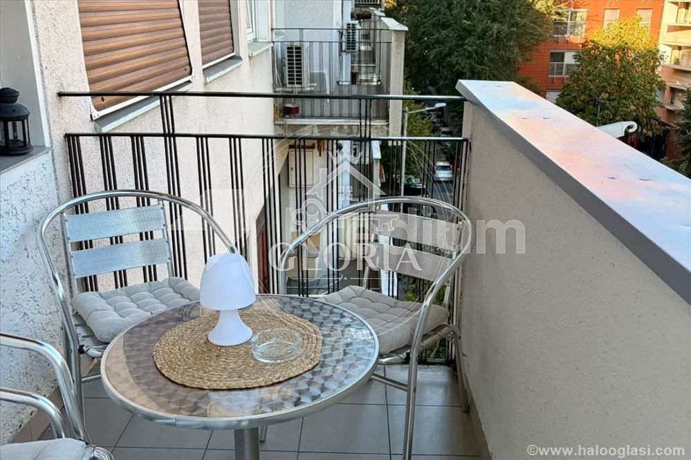 3,5-комнатная квартира, 87 м², Крунска -, Врачар, фото 11