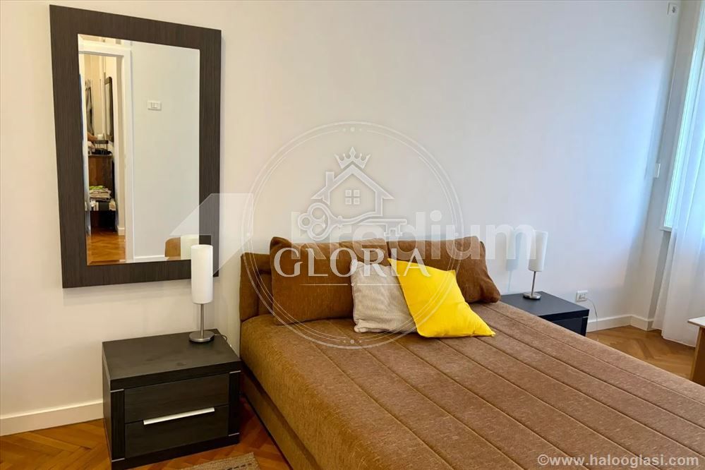 3,5-комнатная квартира, 87 м², Крунска -, Врачар, фото 13