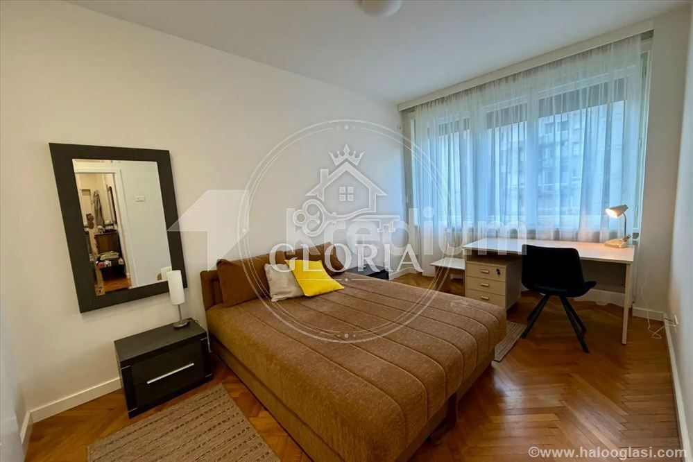3,5-комнатная квартира, 87 м², Крунска -, Врачар, фото 14
