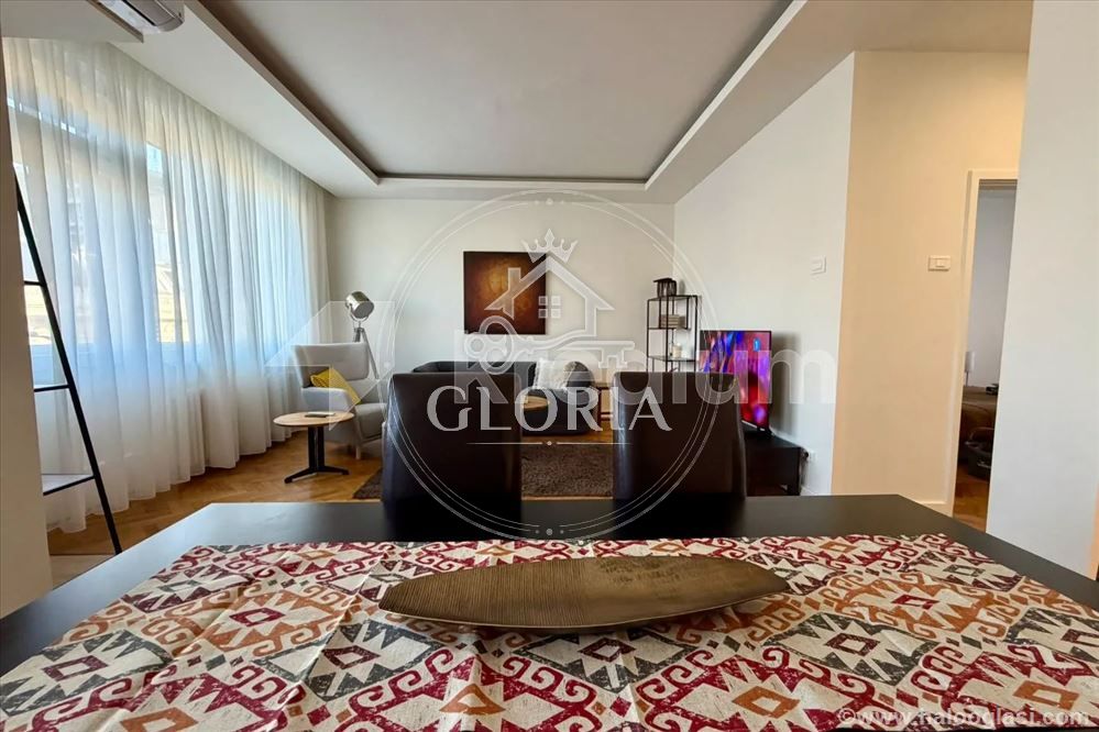 3,5-комнатная квартира, 87 м², Крунска -, Врачар, фото 3