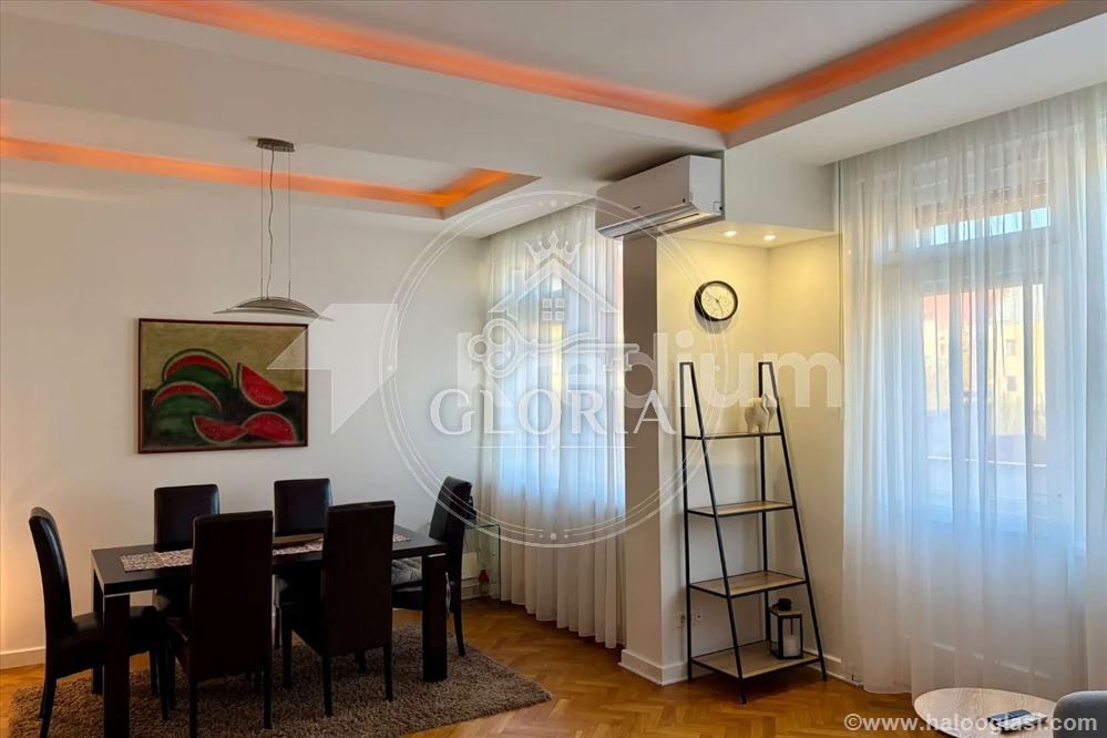 3,5-комнатная квартира, 87 м², Крунска -, Врачар, фото 4