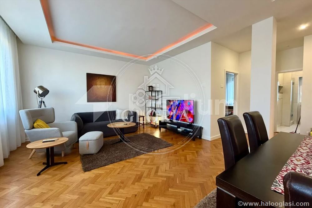 3,5-комнатная квартира, 87 м², Крунска -, Врачар, фото 5