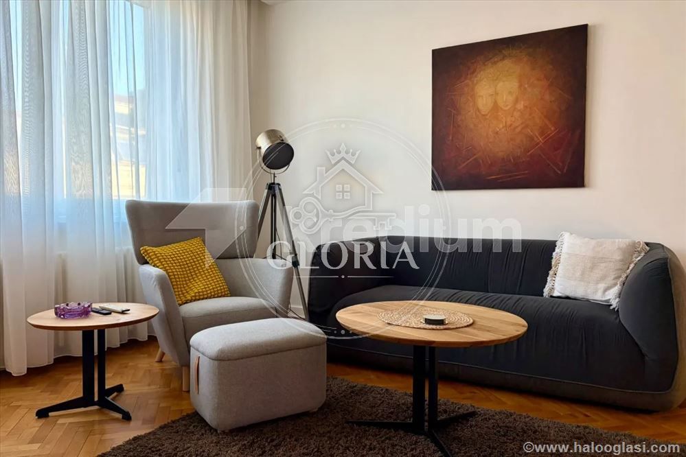3,5-комнатная квартира, 87 м², Крунска -, Врачар, фото 6