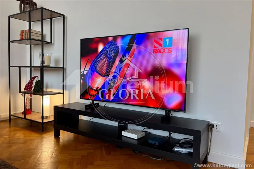 3,5-комнатная квартира, 87 м², Крунска -, Врачар, фото 7