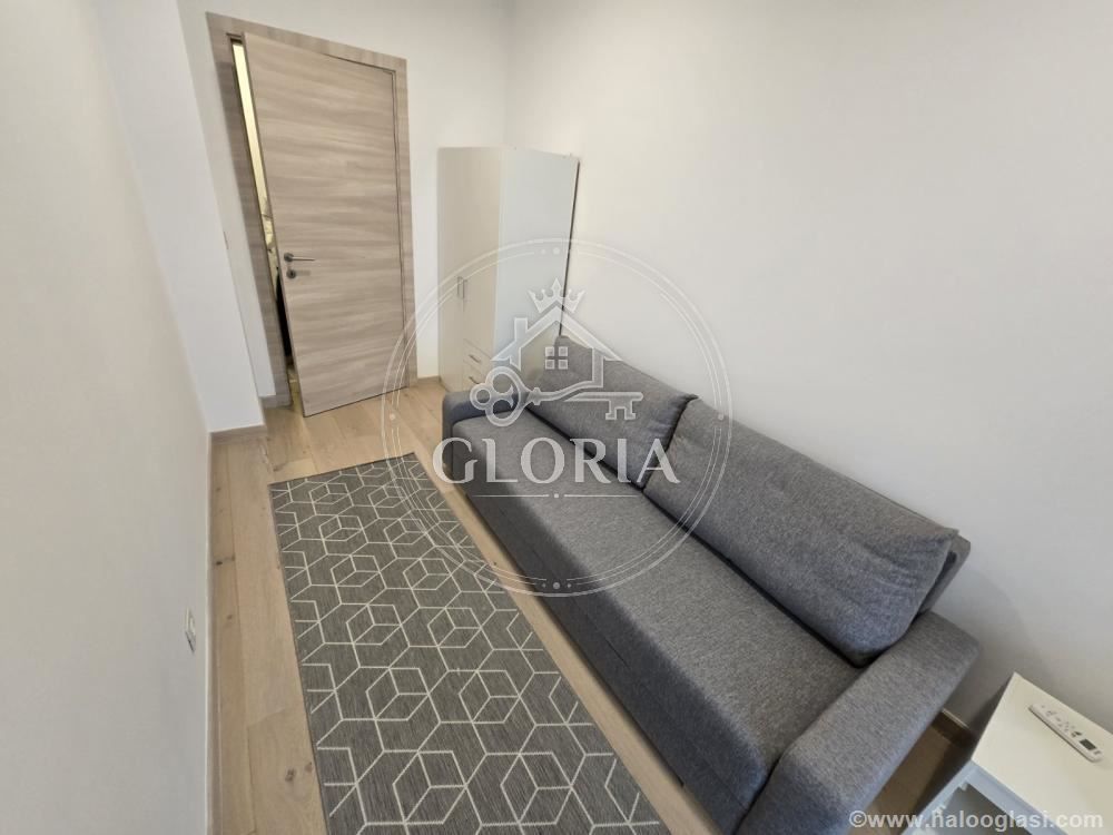 Трёхкомнатная квартира, 75 м², Блок 43, Новый Белград, фото 8