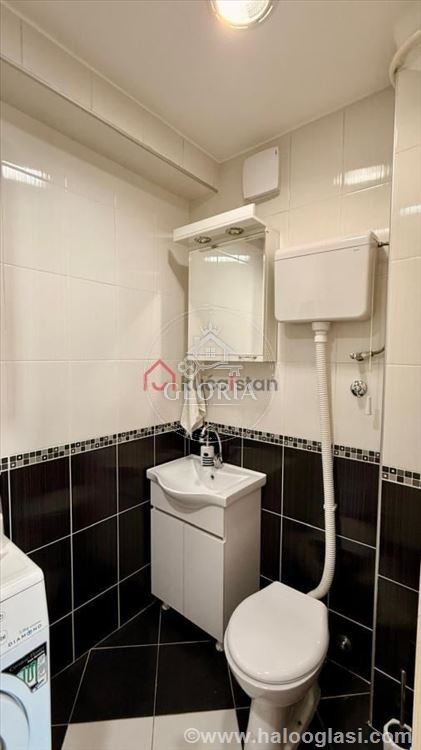 Двухкомнатная квартира, 56 м², Чубура -, Врачар, фото 10