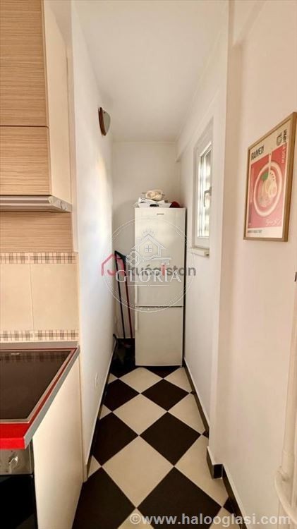Двухкомнатная квартира, 56 м², Чубура -, Врачар, фото 11