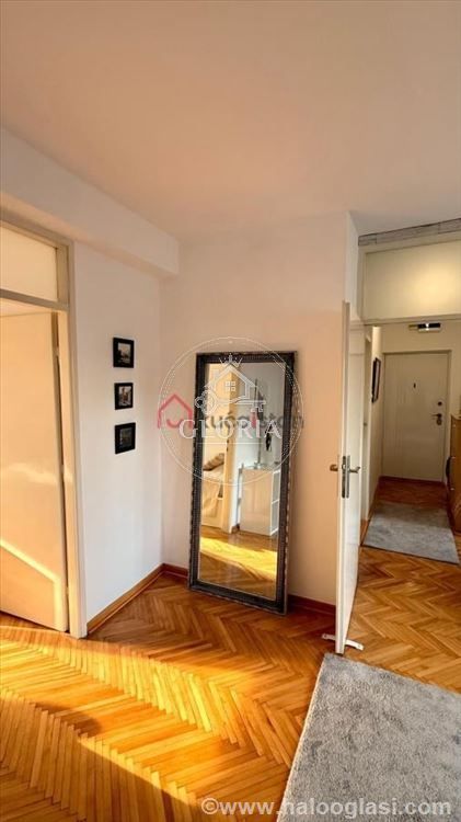 Двухкомнатная квартира, 56 м², Чубура -, Врачар, фото 14