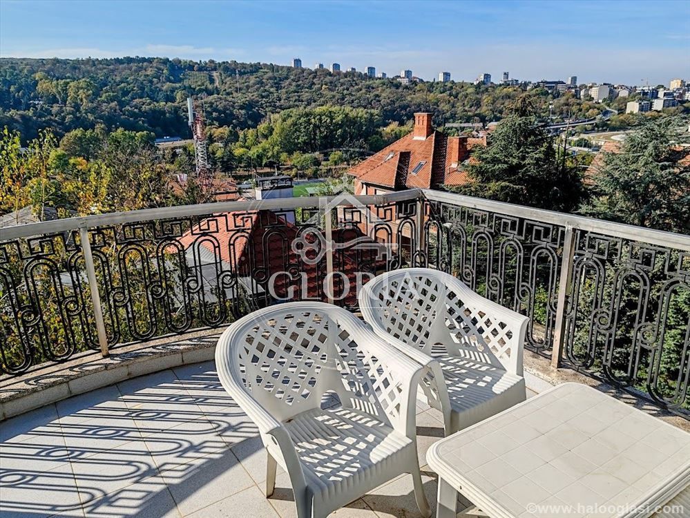Трёхкомнатная квартира, 135 м², Сеняк, Савски-Венац, фото 10