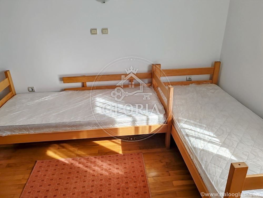 Трёхкомнатная квартира, 135 м², Сеняк, Савски-Венац, фото 13