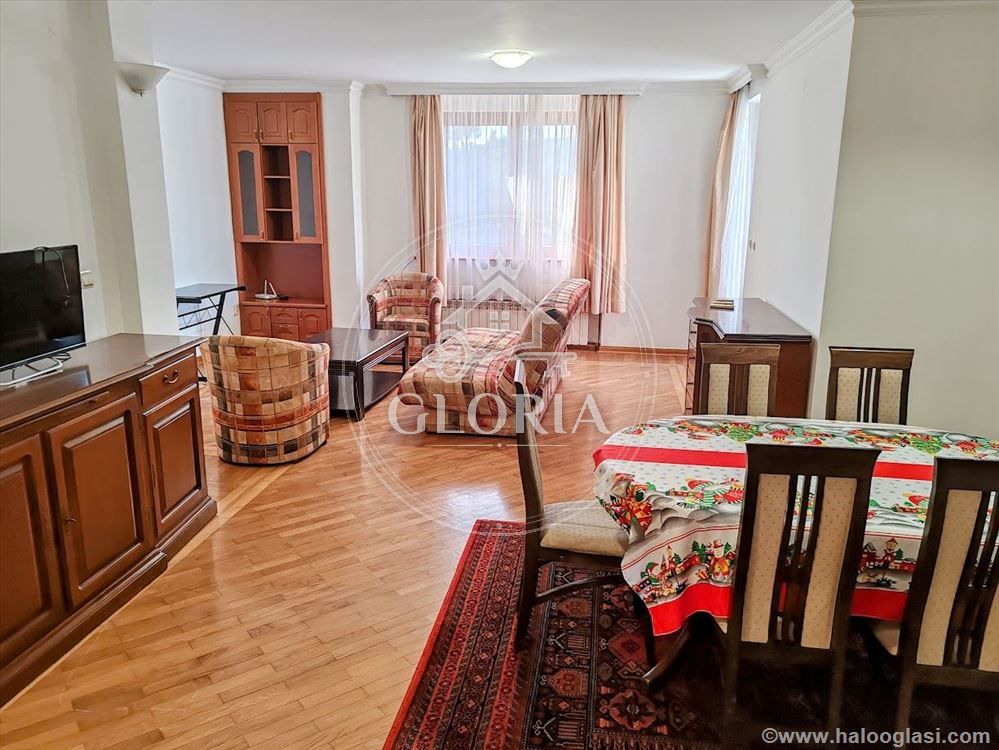 Трёхкомнатная квартира, 135 м², Сеняк, Савски-Венац, фото 2
