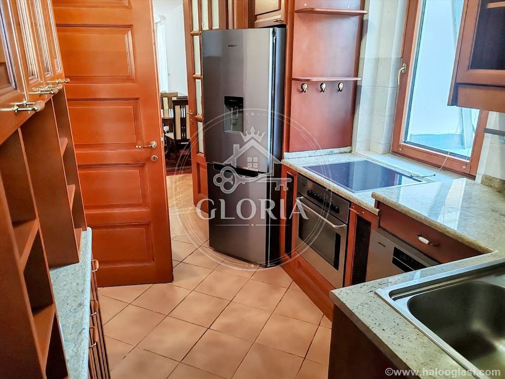 Трёхкомнатная квартира, 135 м², Сеняк, Савски-Венац, фото 8