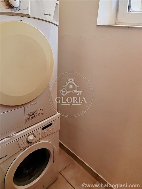Трёхкомнатная квартира, 135 м², Сеняк, Савски-Венац, фото 9