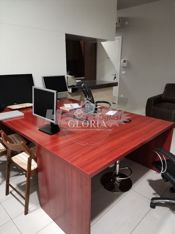 Однокомнатная квартира, 40 м², ВМА, Савски-Венац, фото 5