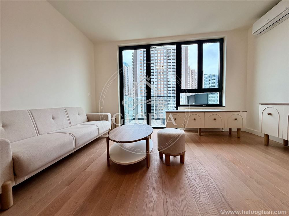 Четырёхкомнатная квартира, 115 м², Београд на води, Савски-Венац, фото 3