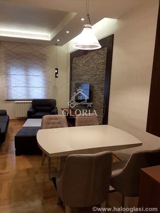 Трёхкомнатная квартира, 65 м², Джерам пияца, Звездара, фото 11