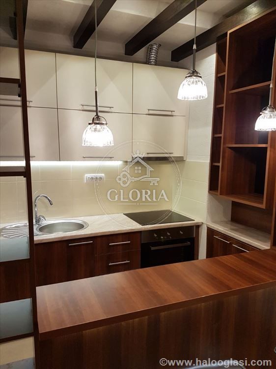 Трёхкомнатная квартира, 65 м², Джерам пияца, Звездара, фото 5