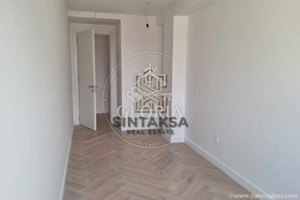 Четырёхкомнатная квартира, 120 м², СЦ Врачар, Врачар, фото 12