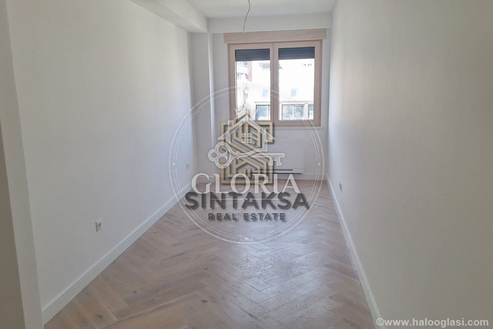 Четырёхкомнатная квартира, 120 м², СЦ Врачар, Врачар, фото 13