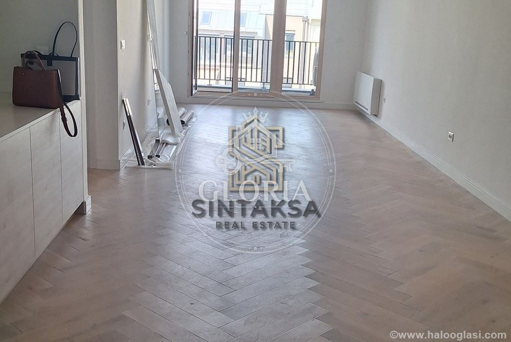 Четырёхкомнатная квартира, 120 м², СЦ Врачар, Врачар, фото 5