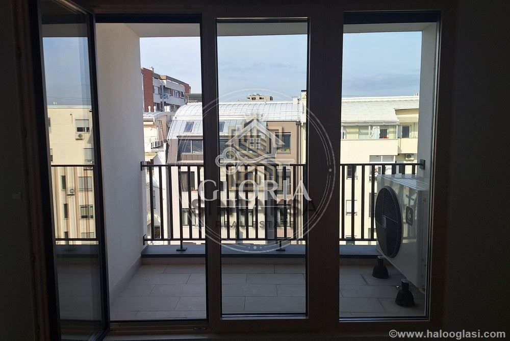 Четырёхкомнатная квартира, 120 м², СЦ Врачар, Врачар, фото 6