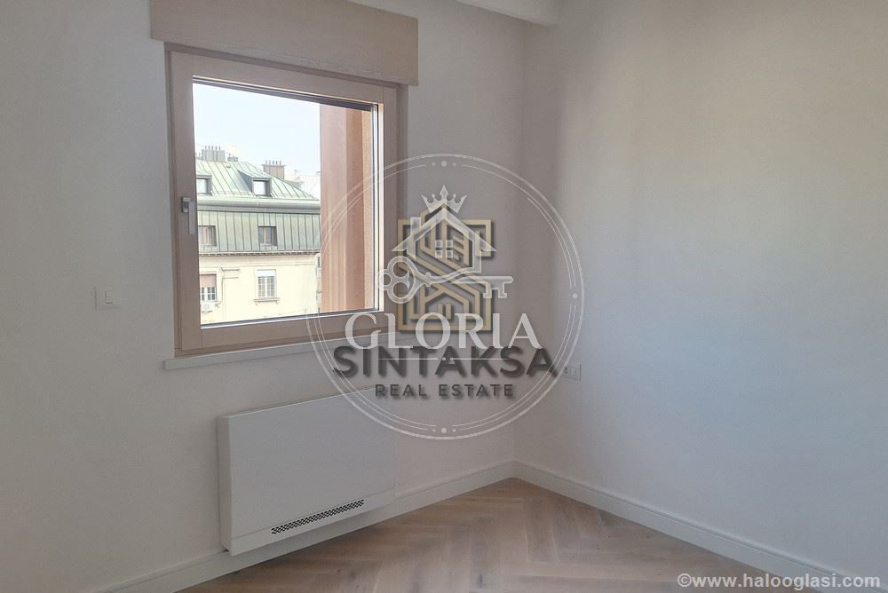 Четырёхкомнатная квартира, 120 м², СЦ Врачар, Врачар, фото 9