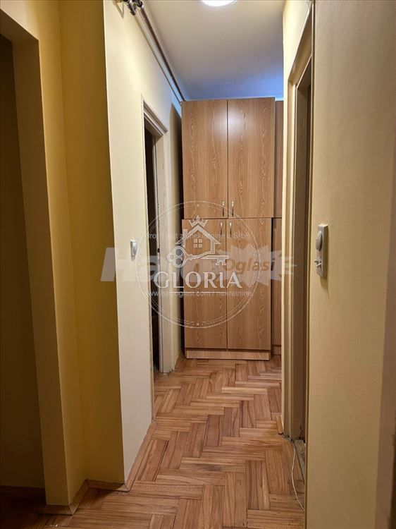 Двухкомнатная квартира, 50 м², Миляковац, Раковица, фото 5
