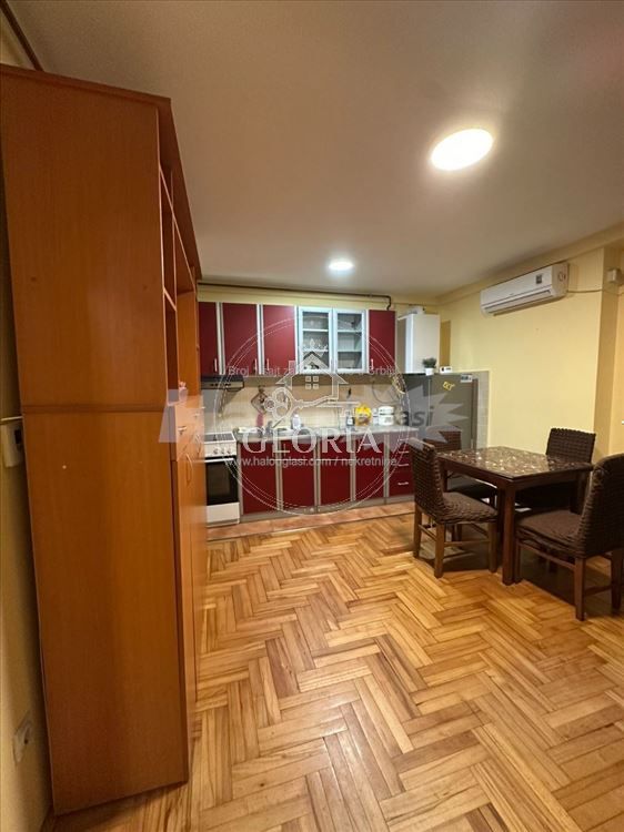 Двухкомнатная квартира, 50 м², Миляковац, Раковица, фото 7