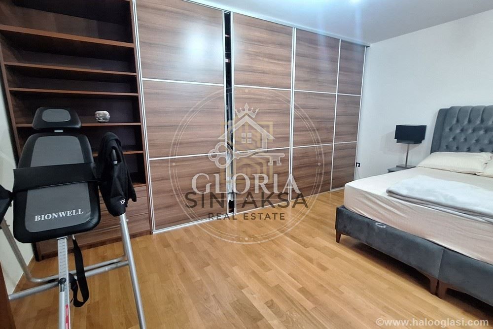 Четырёхкомнатная квартира, 179 м², Краля Петра, Старый город, фото 10