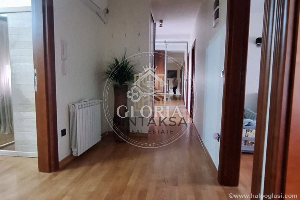 Четырёхкомнатная квартира, 179 м², Краля Петра, Старый город, фото 11