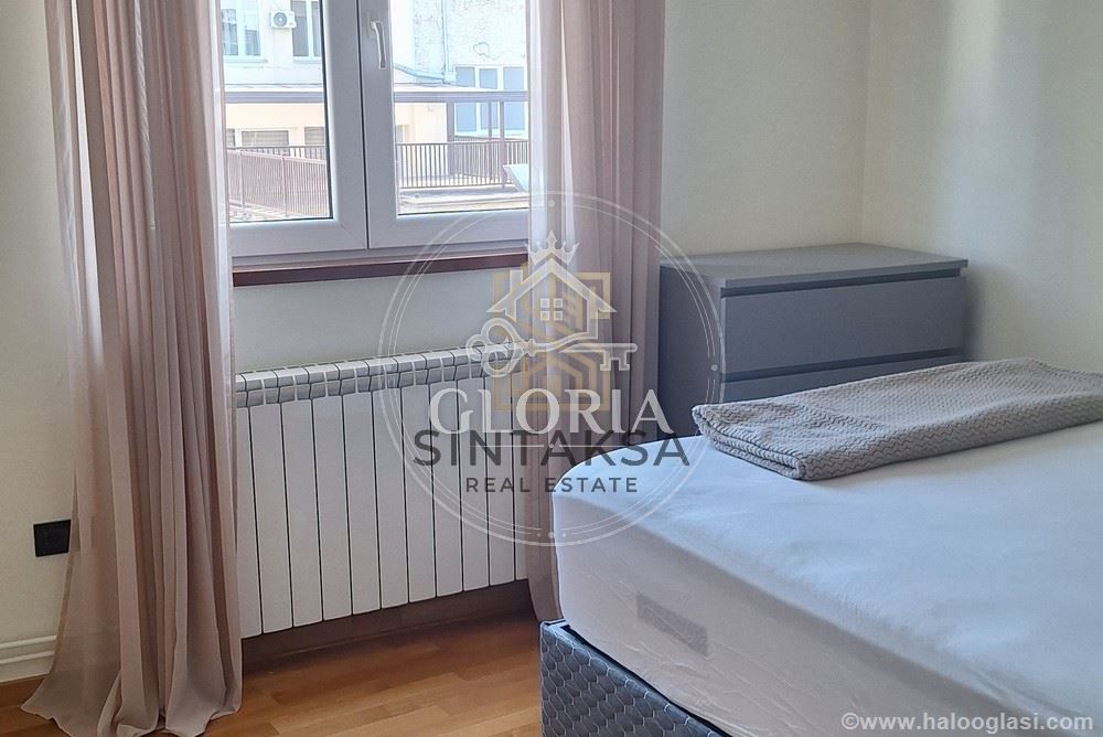 Четырёхкомнатная квартира, 179 м², Краля Петра, Старый город, фото 12