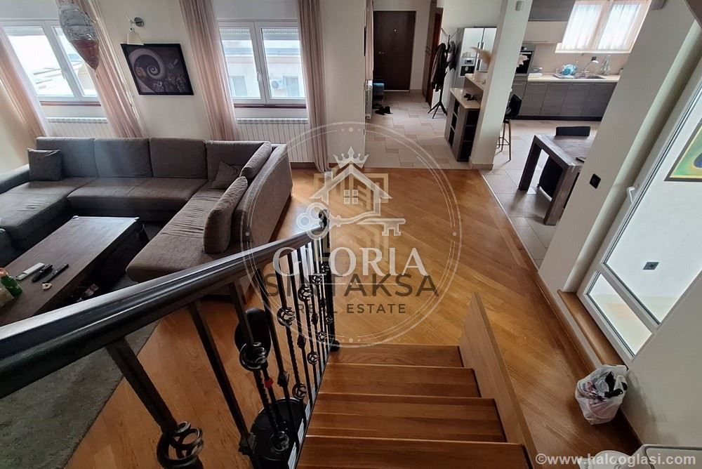 Четырёхкомнатная квартира, 179 м², Краля Петра, Старый город, фото 7