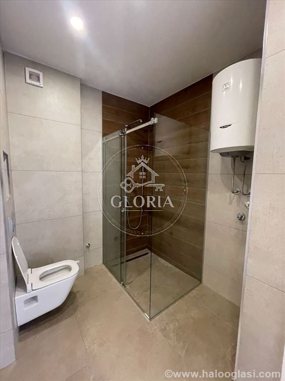 2,5-комнатная квартира, 76 м², Баница, Вождовац, фото 6