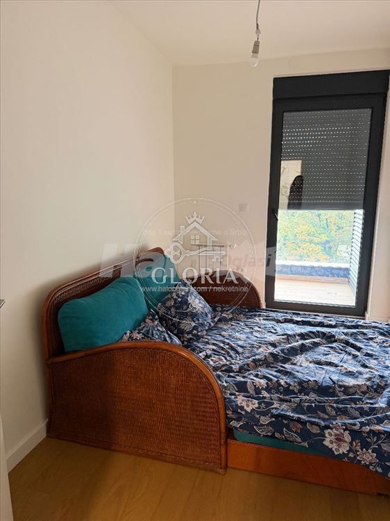 1,5-комнатная квартира, 52 м², Устаничка, Вождовац, фото 4
