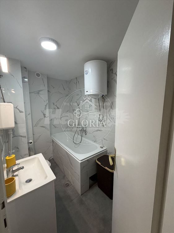 Двухкомнатная квартира, 45 м², Ротквария, Нови-Сад, фото 2