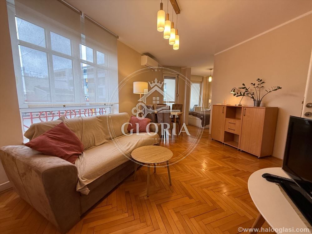 1,5-комнатная квартира, 45 м², Центр, Палилула, фото 10