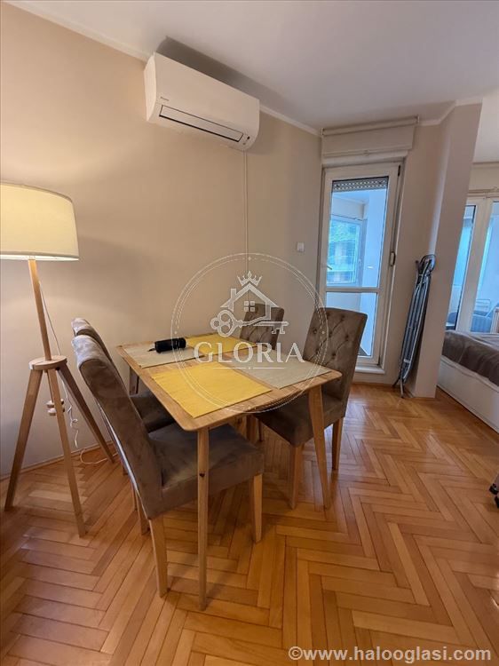 1,5-комнатная квартира, 45 м², Центр, Палилула, фото 2
