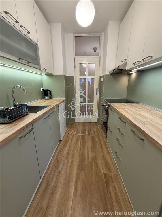 1,5-комнатная квартира, 45 м², Центр, Палилула, фото 4
