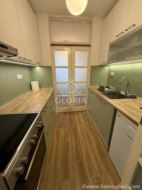 1,5-комнатная квартира, 45 м², Центр, Палилула, фото 5