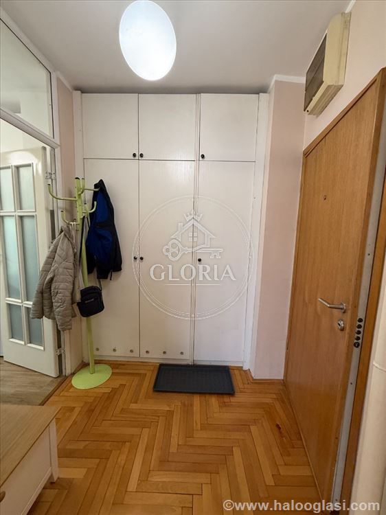 1,5-комнатная квартира, 45 м², Центр, Палилула, фото 6